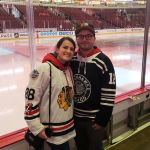 Meet your Posher, Paul